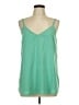 Judith March Green Tank Top Size L - photo 1