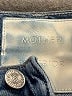 Mother Blue Jeans Size 25 waist - photo 6