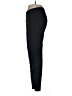 Mondetta Solid Black Active Pants Size M - photo 5