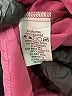 VOY Pink Short Sleeve Top Size M - photo 8
