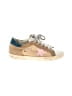 Golden Goose Stars Tan Superstar Classics  Size EU 39 - photo 1