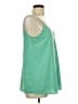 Judith March Green Tank Top Size L - photo 4