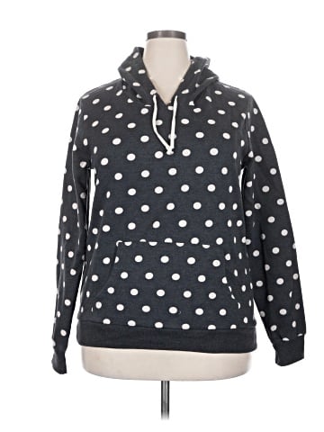 ALTERNATIVE Pullover Sweater (view 1)