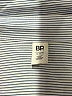 BP. 100% Cotton Blue Long Sleeve Blouse Size XXS - photo 7