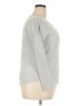 Faded Glory Gray Pullover Sweater Size 20 - photo 4