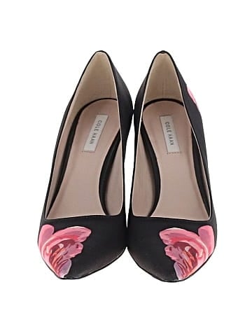Cole Haan Heels (view 2)