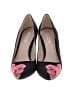 Cole Haan Floral Pink Heels Size 6 - photo 2