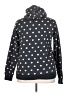 ALTERNATIVE Polka Dots Black Pullover Sweater Size XXL - photo 2