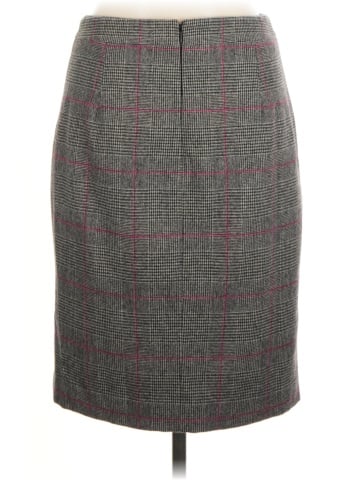 J.Crew Factory Store Wool Skirt (view 2)