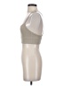 Unbranded Tan Tank Top Size S (estimated) - photo 5