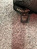 Massini Solid Black Casual Pants Size 16 - photo 8