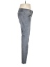 CAbi Hearts Silver Jeans Size 12 - photo 4