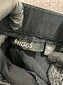 Briggs Solid Black Active Pants Size 18 - photo 4