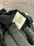 Briggs Solid Black Active Pants Size 18 - photo 5