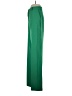 Motel 100% Polyester Green Dress Pants Size XS - photo 5