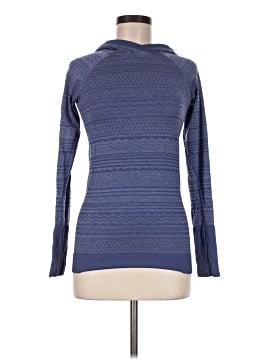 Lululemon Athletica Turtleneck Sweater (view 1)