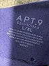 Apt. 9 Blue Tank Top Size Lg - XL - photo 8
