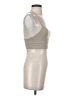 Unbranded Tan Tank Top Size S (estimated) - photo 4