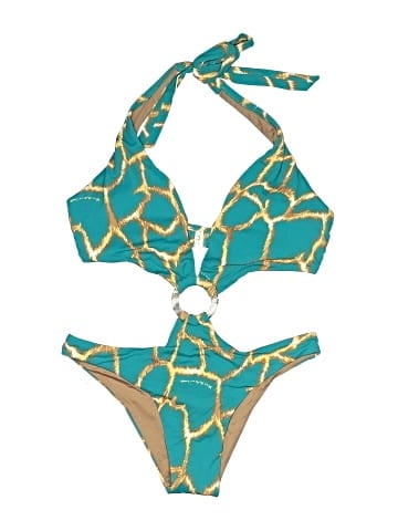 Assorted Brands Two Piece Swimsuit (view 1)