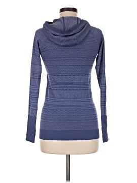 Lululemon Athletica Turtleneck Sweater (view 2)