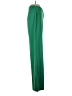 Motel 100% Polyester Green Dress Pants Size XS - photo 4