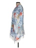 Chico's 100% Polyester Blue Kimono Size Lg - XL - photo 5