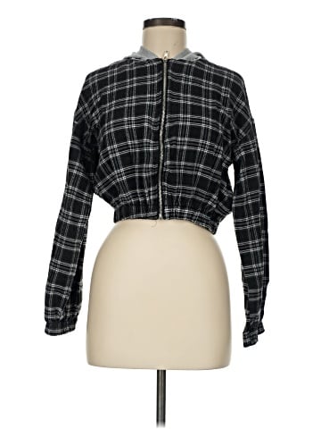 Shein Cardigan (view 1)