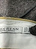 MØN RENN Gold Tan Casual Pants Size M - photo 7
