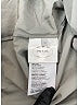 Prada Gray Long Sleeve Silk Top Size EU (IT) 46 / US 10 - photo 14