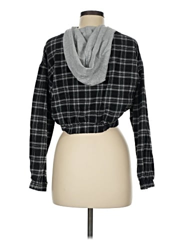 Shein Cardigan (view 2)
