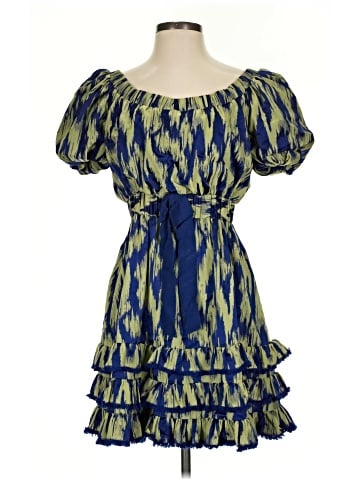Cinq à Sept Cocktail Dress (view 1)