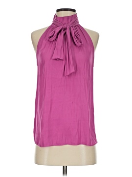 Ann Taylor Sleeveless Blouse