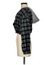 Shein 100% Polyester Black Cardigan Size 6 - photo 5