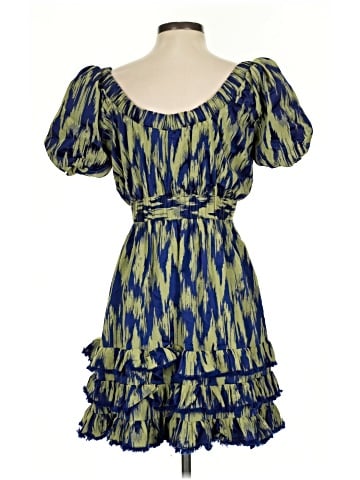 Cinq à Sept Cocktail Dress (view 2)