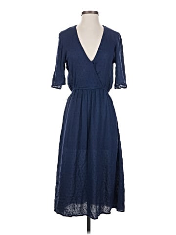 H&M L.O.G.G. Casual Dress (view 1)