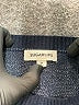 Sugarlips Hearts Blue Pullover Sweater Size M - photo 7