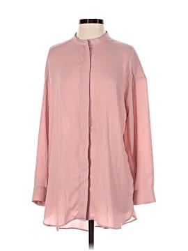 Cos Long Sleeve Blouse (view 1)