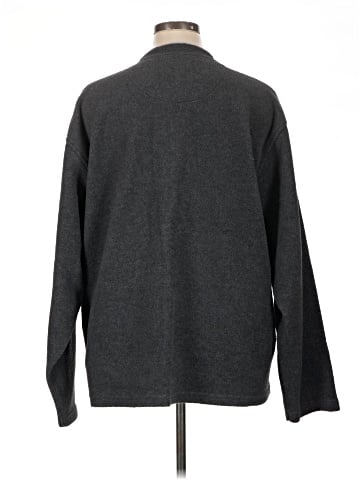 Basic Editions Pullover Sweater (view 2)