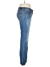 American Eagle Outfitters Hearts Blue Jeans Size 10 Long - photo 4