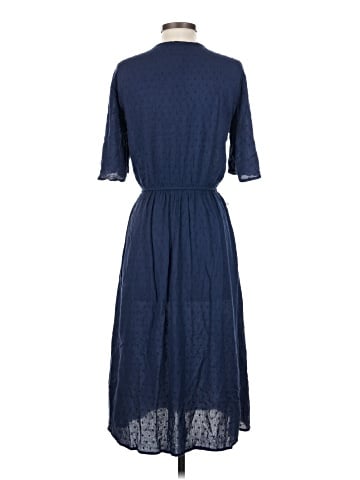 H&M L.O.G.G. Casual Dress (view 2)