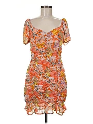 Forever 21 Cocktail Dress (view 1)