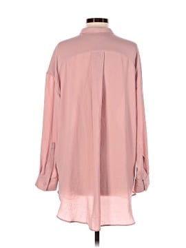 Cos Long Sleeve Blouse (view 2)