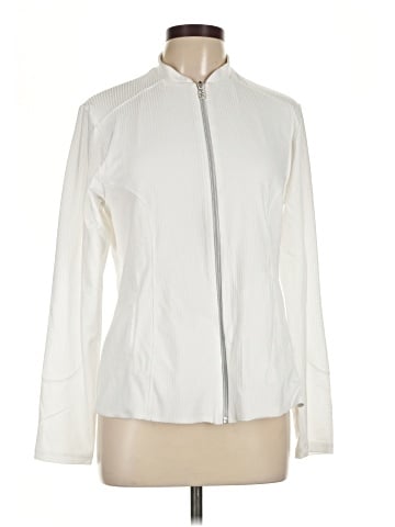 Sofibella Long Sleeve Blouse (view 1)