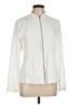 Sofibella Ivory Long Sleeve Blouse Size L - photo 1