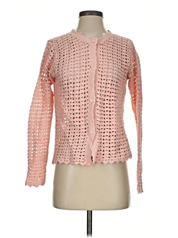 Sundance Cardigan (view 1)