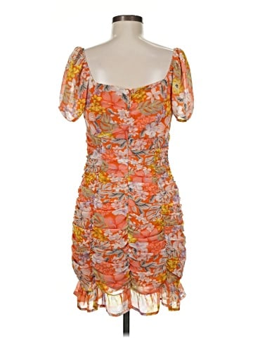Forever 21 Cocktail Dress (view 2)