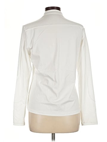 Sofibella Long Sleeve Blouse (view 2)