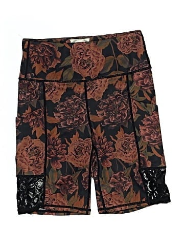 Mia Joy Cargo Shorts (view 1)