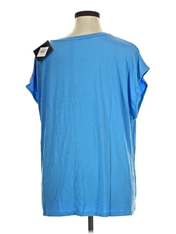 Ava & Viv Sleeveless T-Shirt (view 2)