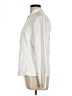 Sofibella Ivory Long Sleeve Blouse Size L - photo 5